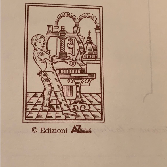 Leather bound wine journal - Picture 9 of 11